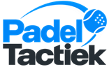 PadelTactiek Logo